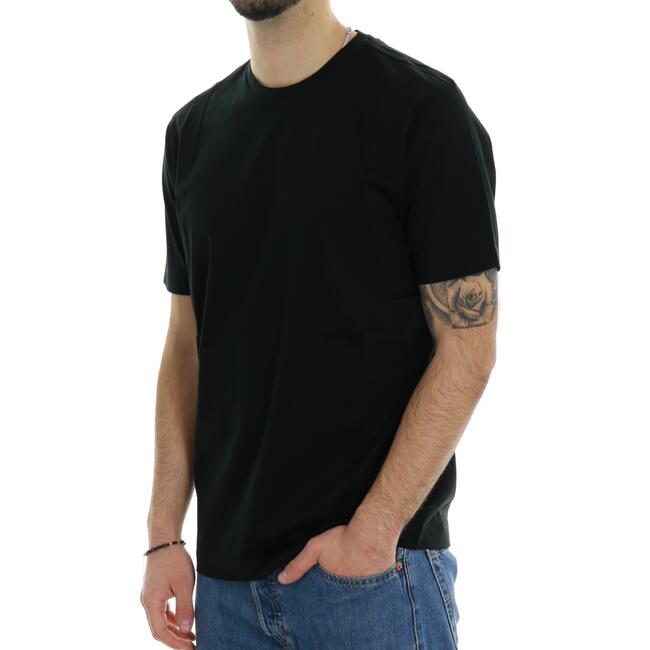 T-SHIRT BASIC SSEINSE - Mad Fashion | img vers.650x/